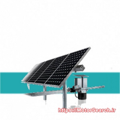 پایه پنل خورشیدی 300 وات